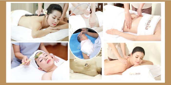 Mama Maia Spa - Hình ảnh 1