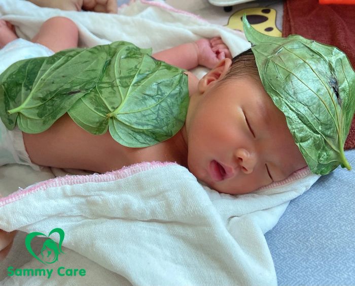 Home Care - Dịch vụ chăm sóc mẹ và bé sau sinh tại nhà chất lượng cao