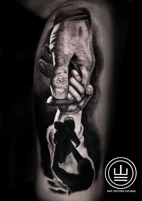 SAN Tattoo Studio - Hình ảnh 2