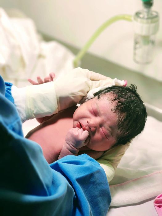 Hình ảnh đội ngũ y bác sĩ chuyên môn cao tại SIHospital