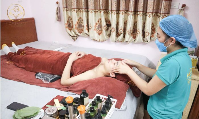 Home Care ảnh 1