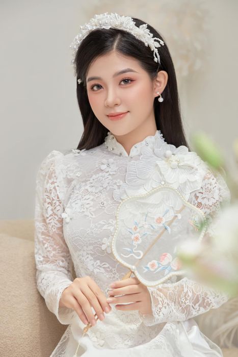 Khoảnh khắc tỏa sáng của cô dâu tại Tâm Lee Studio