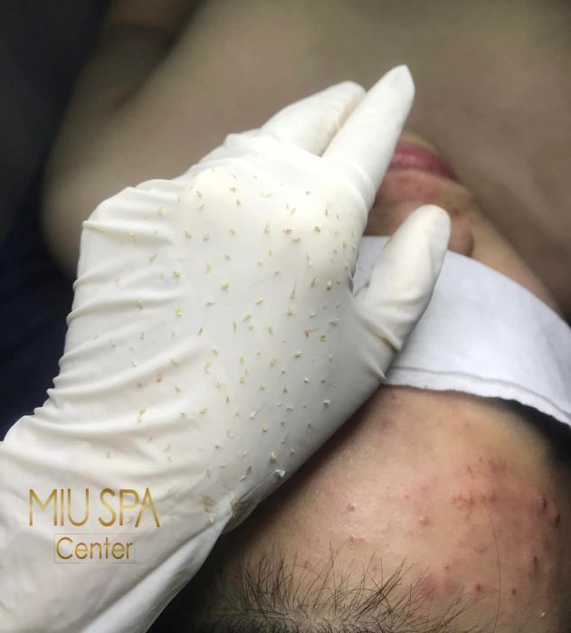 Miuspa & Clinic hình ảnh 1
