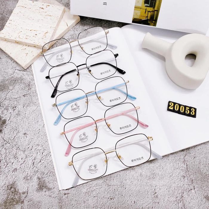 Hình ảnh Kính Mắt Đức Thịnh số 3
