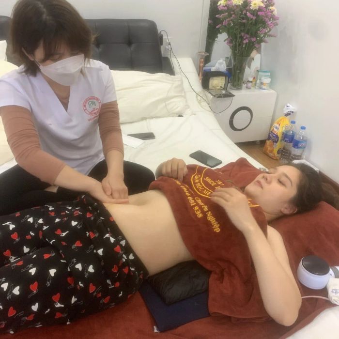 Chăm Sóc Mẹ Và Bé T&T hình ảnh 1
