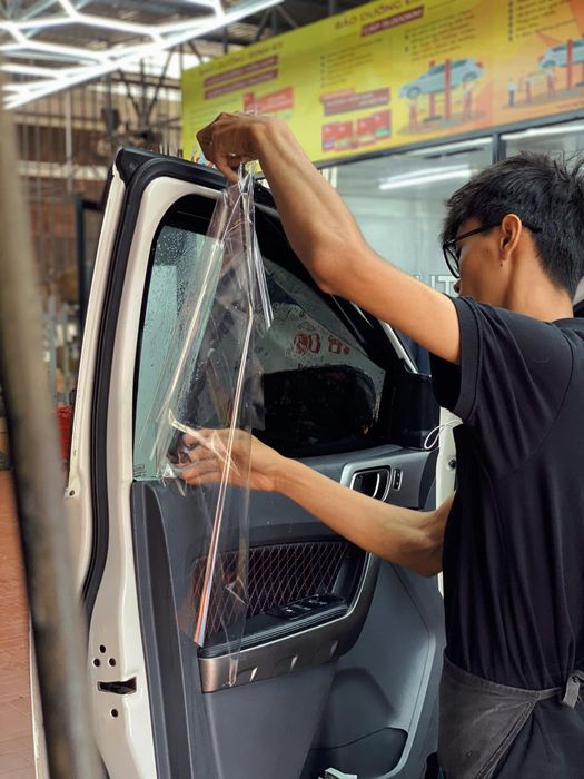 Độ 81 Auto ảnh 1