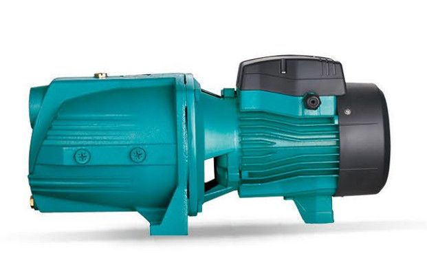 Hình ảnh Máy Bơm Nước Lepono - Góc nhìn chân thực về thiết kế tinh tế và công nghệ vượt trội của dòng bơm cao cấp này.