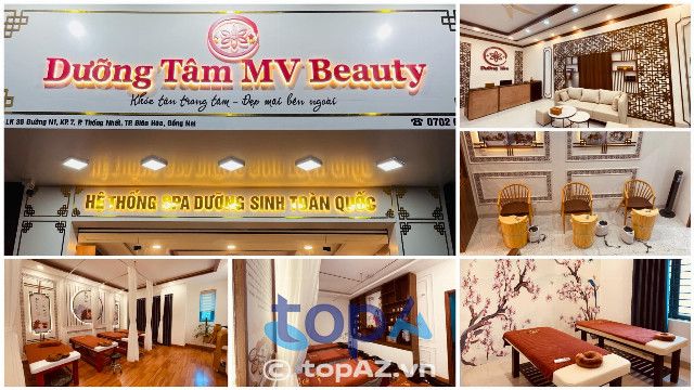 Lola Health Spa - Địa chỉ gội đầu dưỡng sinh chuẩn phong cách tại Biên Hòa