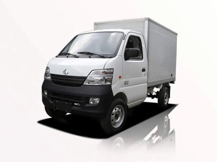 Hình ảnh Xe Tải Changan 2