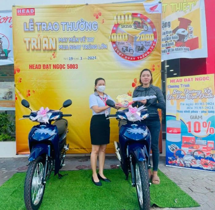 HEAD Đạt Ngọc ảnh 2