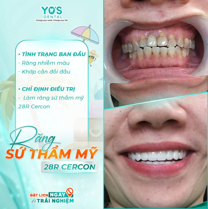Hình ảnh cơ sở vật chất Nha khoa Sài Gòn Bình Dương (ảnh 2)