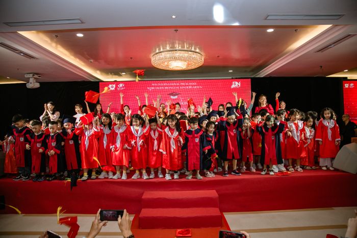 Không Gian Giáo Dục Đầy Sáng Tạo Tại Worldkids