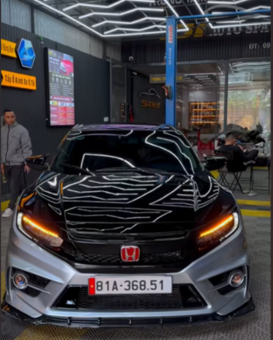 51 Auto Spa ảnh 3