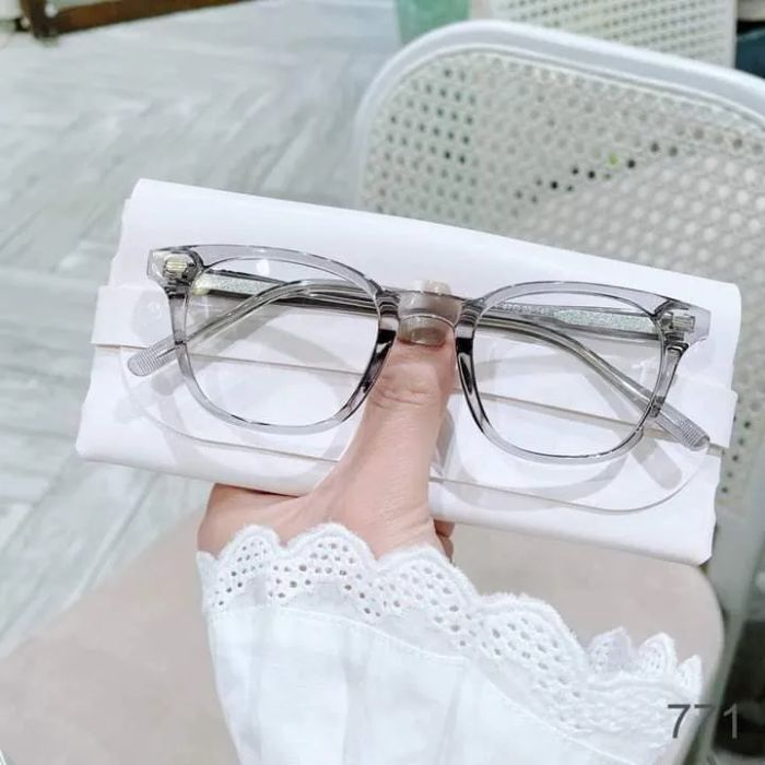 Mắt kính Bạc Liêu hình ảnh 1
