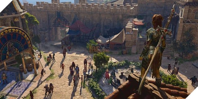 phần lớn các kết thúc trong Baldur's Gate 3 đã được người chơi khám phá
