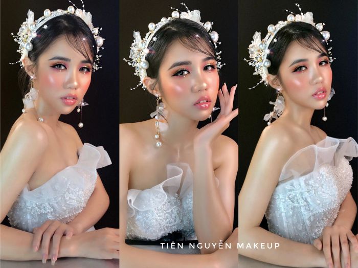 Tien Nguyen Makeup - Hình ảnh 1
