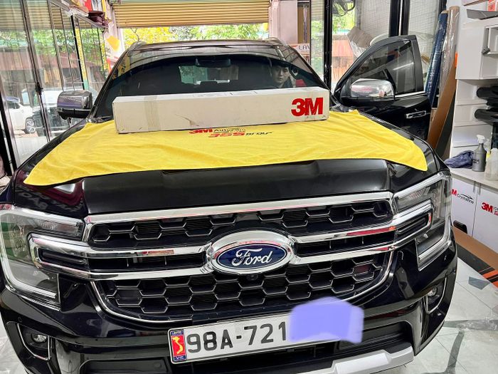 Không gian làm việc hiện đại tại Nội Thất Ôtô Thành Luân