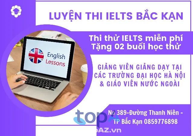 Anh Ngữ Dominoes - Nơi ươm mầm những nhà vô địch IELTS