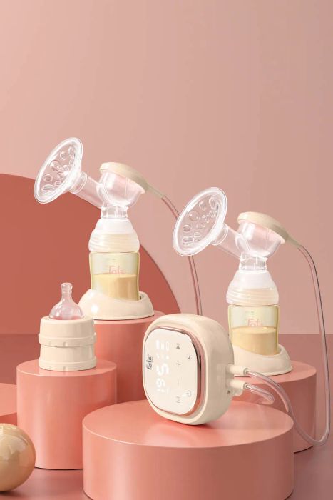 Bộ sưu tập hình ảnh máy hút sữa Fatzbaby đa dạng mẫu mã