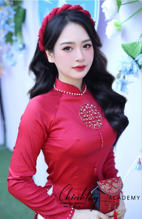 Hình ảnh cô dâu đa phong cách tại Chinh Tây