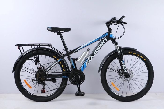 Xe đạp Fujisan hình ảnh 1
