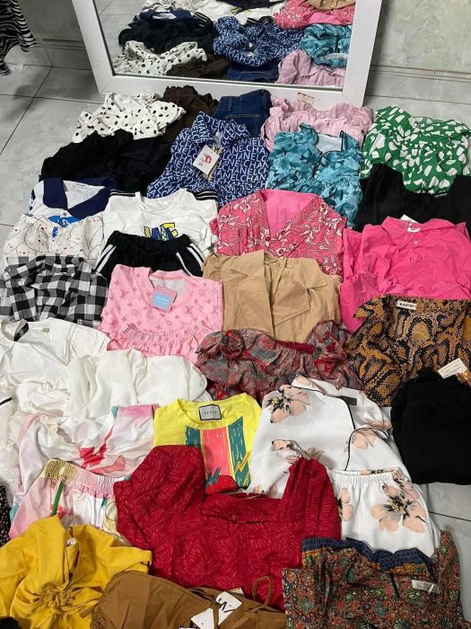 Shop Ký gửi Nhím Xù ảnh 2