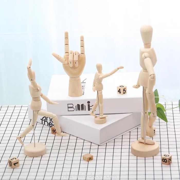 Nhật Minh Decor hình 3