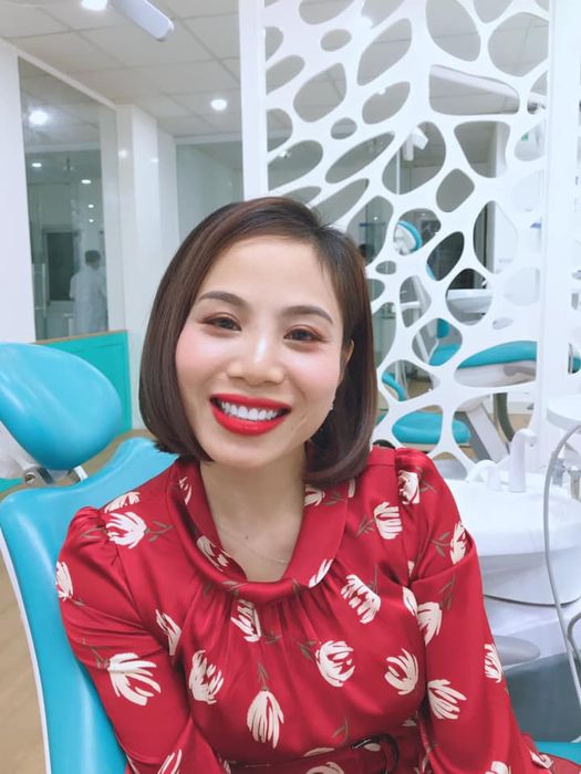 Hình ảnh Nha Khoa Garden Smile - Không gian hiện đại, tiện nghi