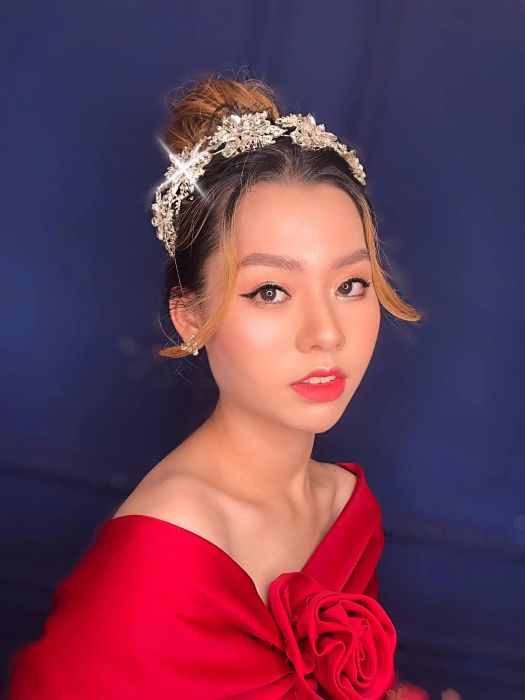 Mười Phượng Wedding - Hình ảnh 1