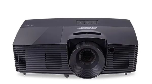Hình ảnh máy chiếu Acer