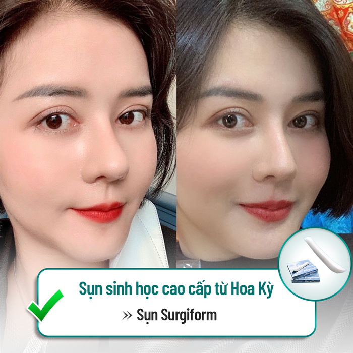 Cơ sở vật chất tiêu chuẩn 5 sao tại Bệnh Viện Thẩm Mỹ Đông Á (ảnh 2)