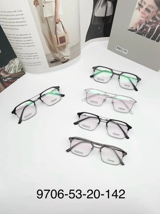 Siêu thị mắt kính Sài Gòn hình ảnh 2