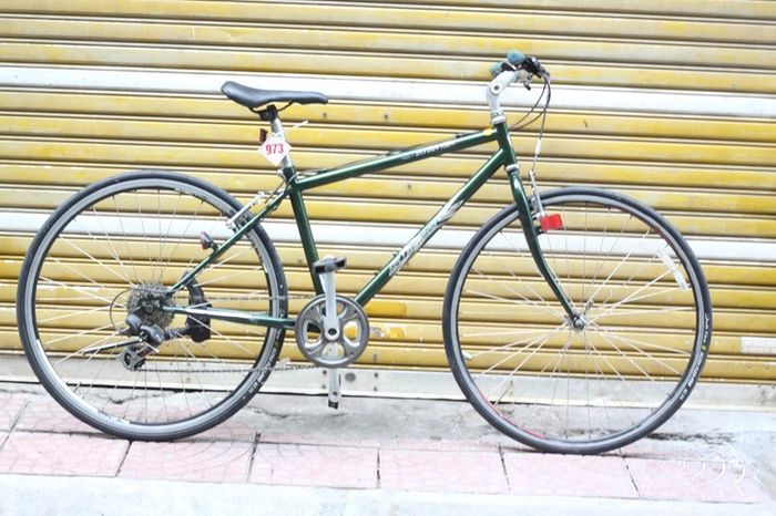 Xe đạp Miyata hình ảnh 1