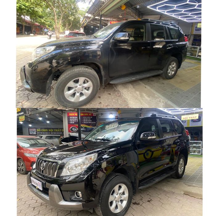 H2 PLUS Auto ảnh 2