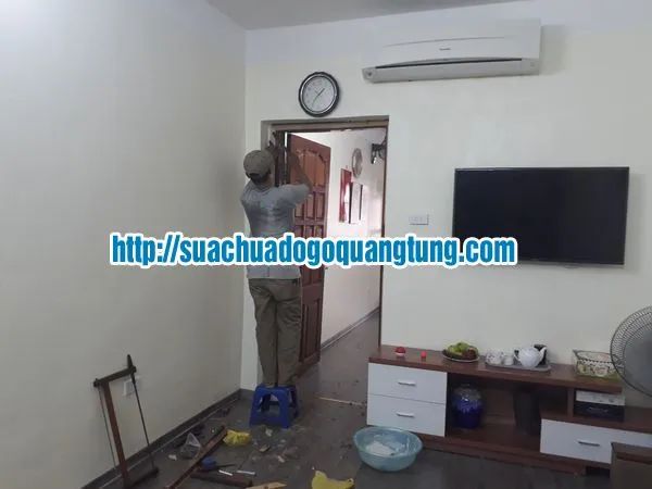 Hình ảnh đặc sắc của Xưởng đồ gỗ Quang Tùng số 2