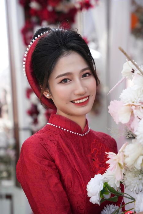 Khoảnh khắc cô dâu lộng lẫy tại See Studio