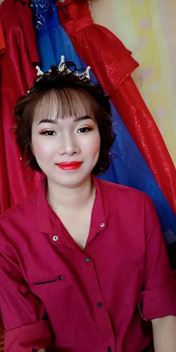 Áo cưới Hoàng Hiếu - Hình ảnh 1