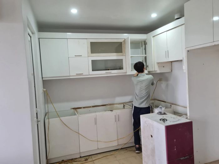 Hình ảnh Nội thất Nam Nhi số 1