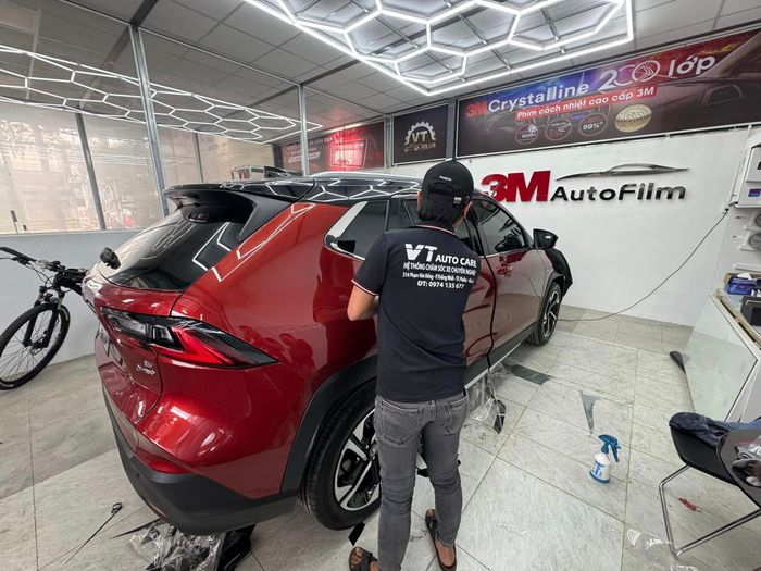 VT Auto Care ảnh 3