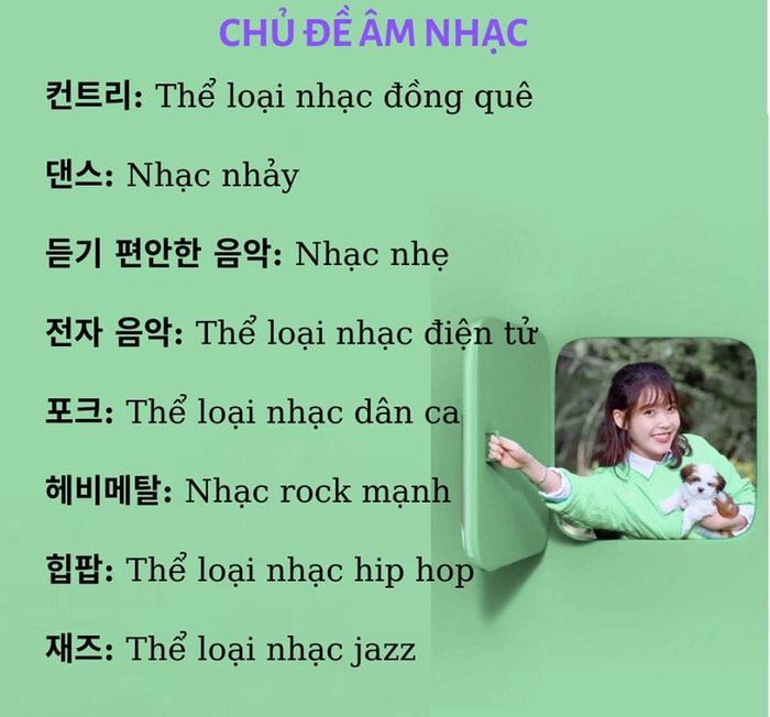Trung Tâm Hàn Ngữ SKY Hình Ảnh 2