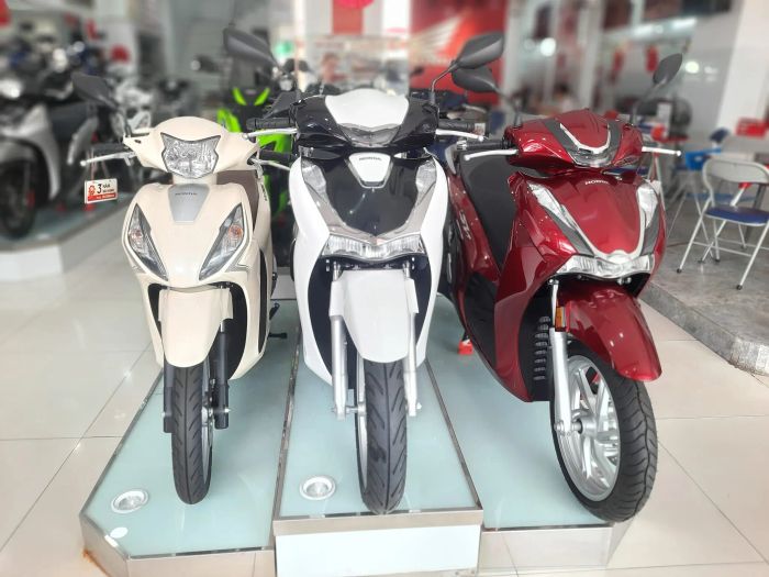 Hệ thống Xe Máy Thành Mỹ Bạc Liêu ảnh 1
