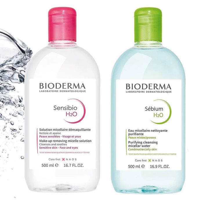 Hình ảnh minh họa sản phẩm Bioderma