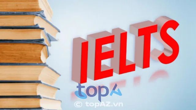 Địa chỉ vàng luyện thi IELTS chất lượng cao tại Bắc Kạn