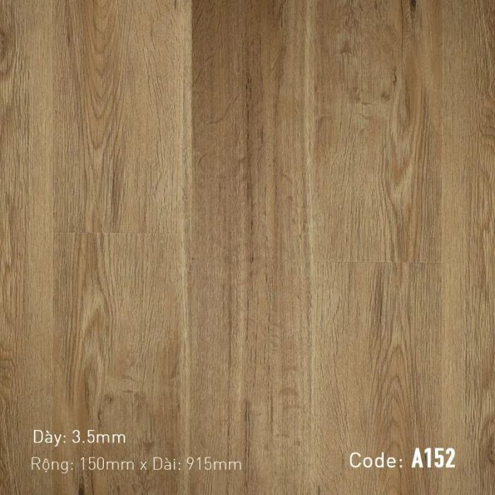 Hình ảnh thực tế sàn nhựa AROMA SPC - Sự hoàn hảo trong từng chi tiết