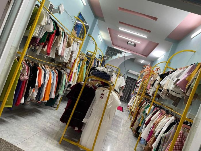 Shop Ký gửi Nhím Xù ảnh 1