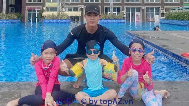 Các địa chỉ học bơi uy tín ở Gò Vấp - Nơi bạn có thể tìm thấy sự yên tâm và chất lượng