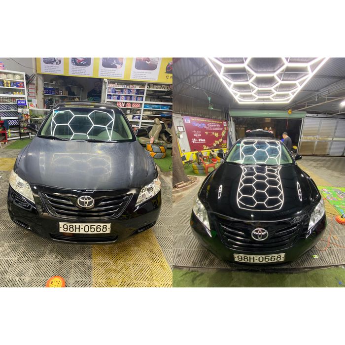 H2PLUS AUTO Hình Ảnh 2