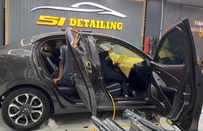 51 Auto Spa ảnh 2