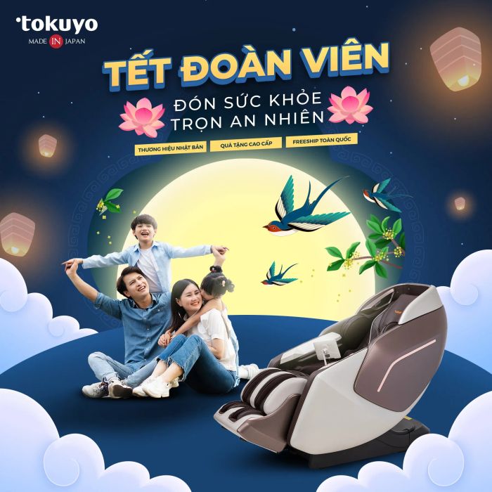 Tokuyo - Ảnh 1