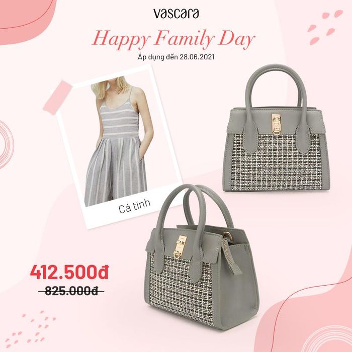Bộ sưu tập mới nhất tại Vascara